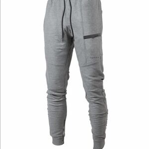 Alpha performance tech jogger large